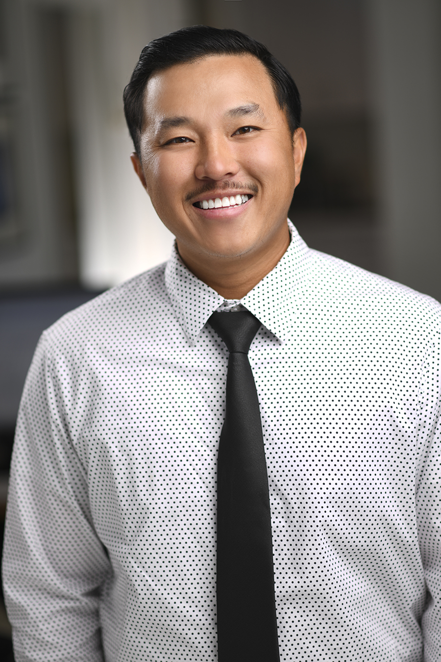 James Vang