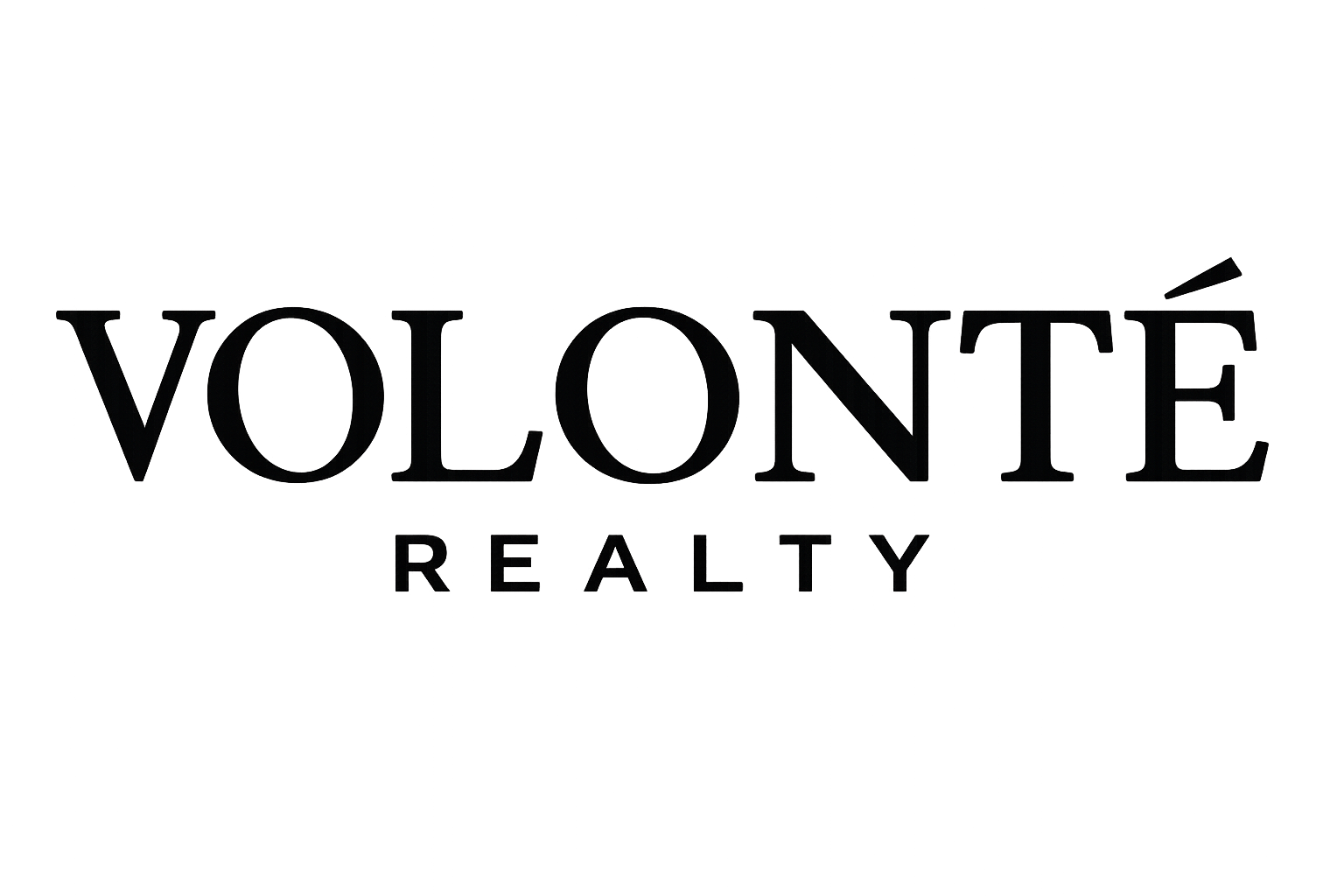 Volonté Realty
